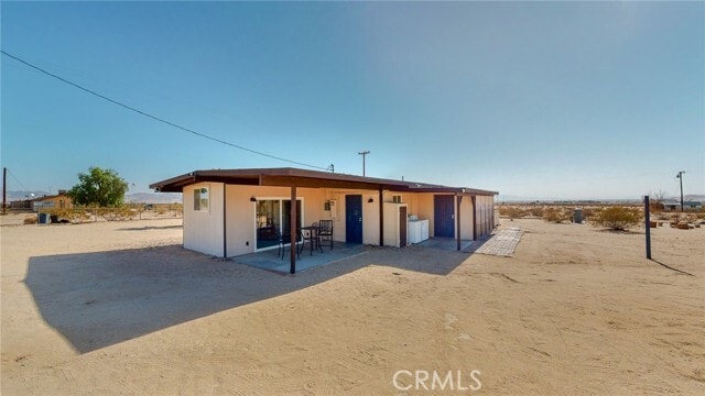 Foto del edificio - 71759 Mesa Dr