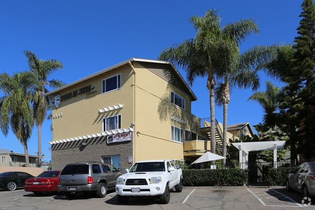 Foto del edificio - Mission Bay Towers