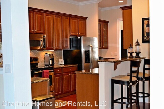 Foto del edificio - 3 br, 2.5 bath House - 8308 Indigo Row