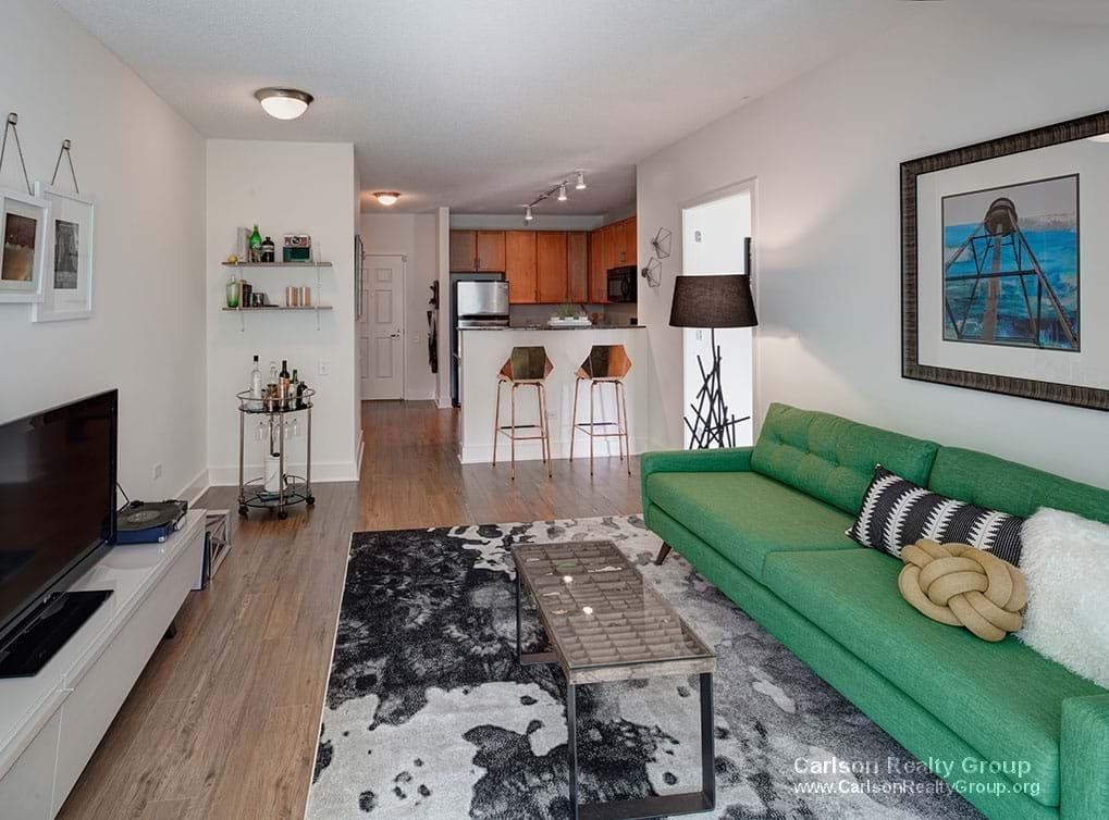 Foto principal - 950 S Clark St
