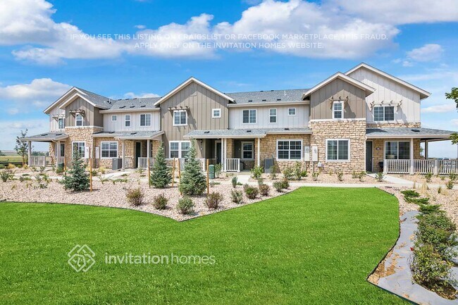 Foto del edificio - 1804 S Flat Rock Way