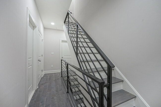 Photo - 1825 N 17th St Apartment