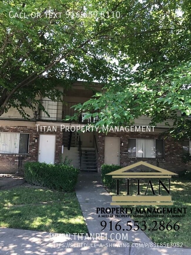 Photo - 4400 Greenholme Dr Apartment