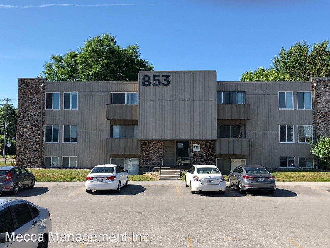 Foto principal - 2 br, 1.5 bath Apartment - 750 High St