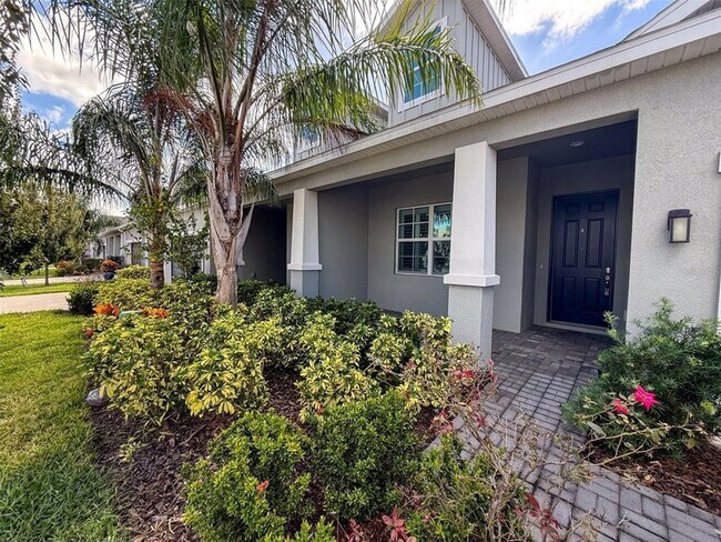 Foto del edificio - 5814 Stockport St