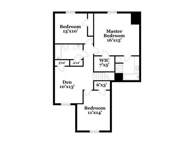 Building Photo - 3315 Maymist Dr