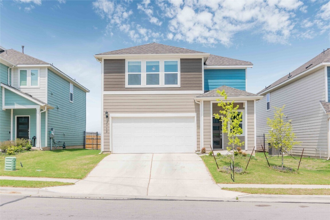 Foto principal - 2912 Tavern Dr