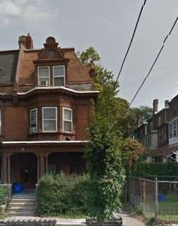 Primary Photo - 4201 Pine St
