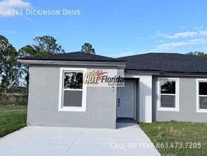 Building Photo - 6941 Dickinson Dr