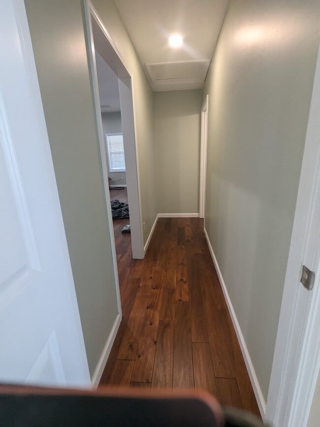 Foto del edificio - 1531 N 1st St