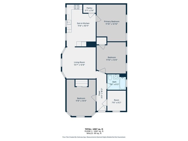 Photo - 22-24 Aberdeen Apartment