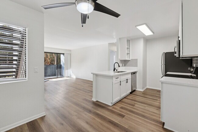 Foto del edificio - Santa Fe Ranch