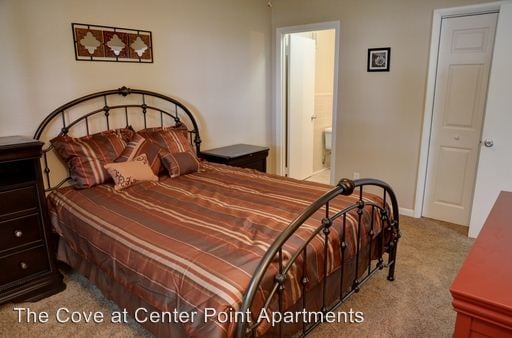 Foto principal - 910 Brown Dr