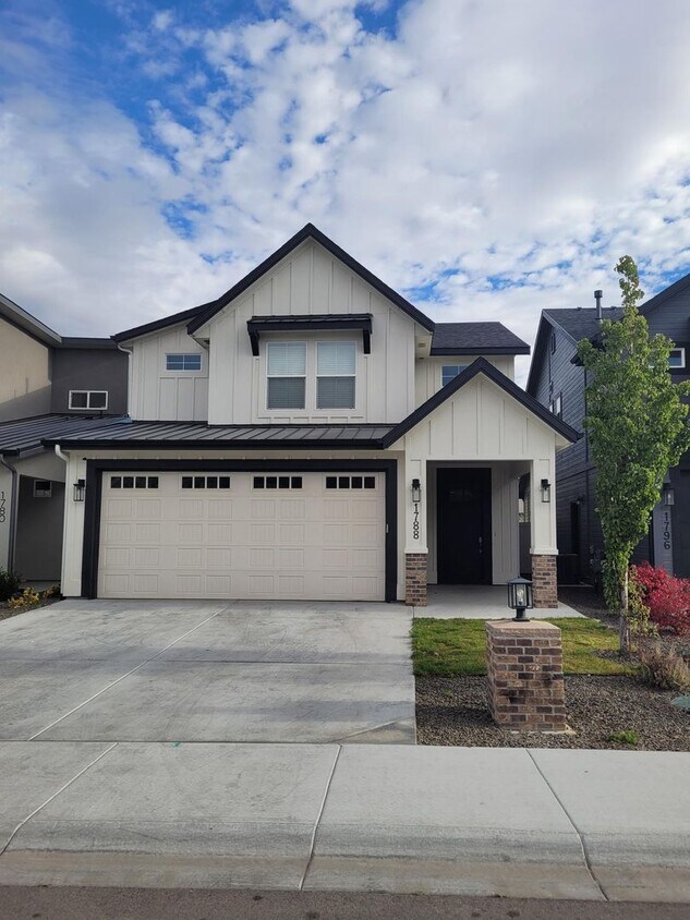 Foto principal - Stunning Home In Meridian!