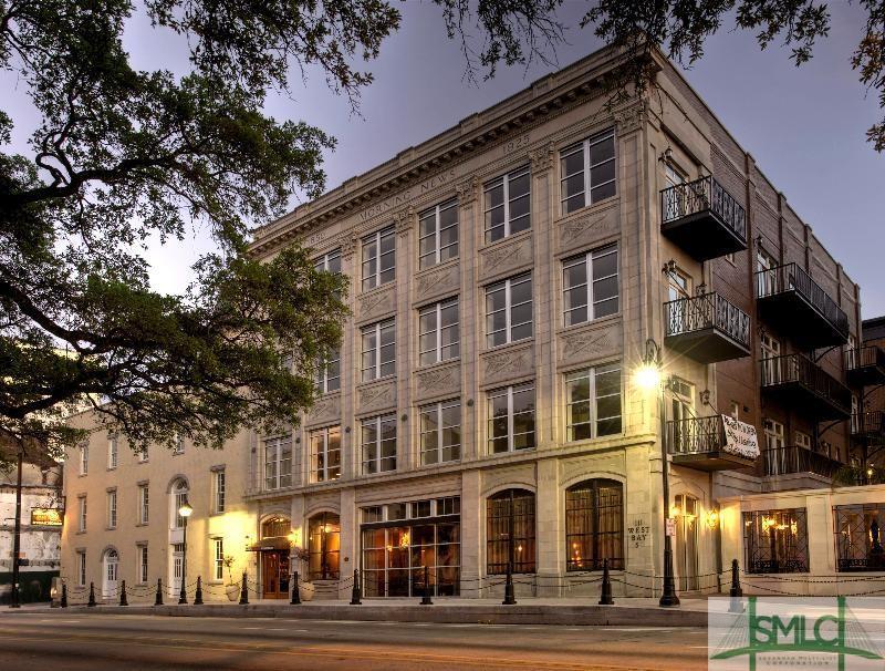 5 Whitaker St Unit 501, Savannah, GA 31401 Condo for Rent in Savannah