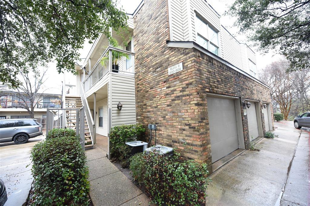 7340 Skillman St Unit 802, Dallas, TX 75231 Condo for Rent in Dallas