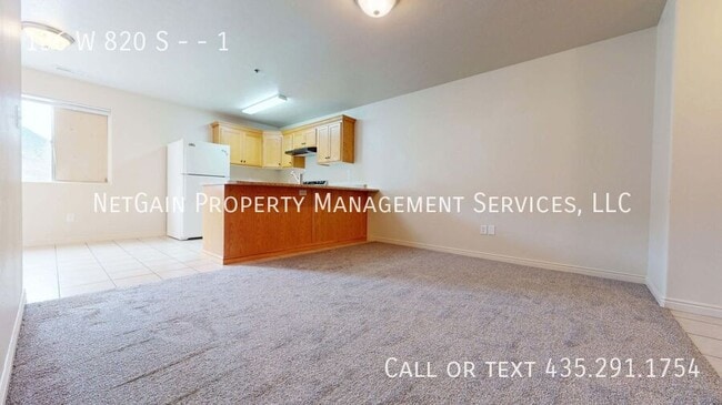 Foto del edificio - 136 W 820 S