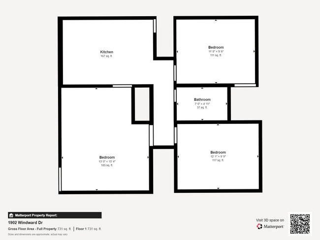 Building Photo - 1902 Windward Dr