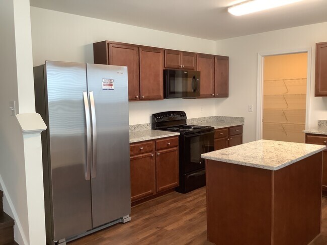 Foto del edificio - 36 Jones Creek Cir
