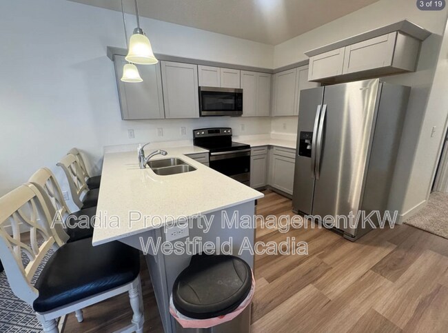 Foto del edificio - 1386 N 3830 W