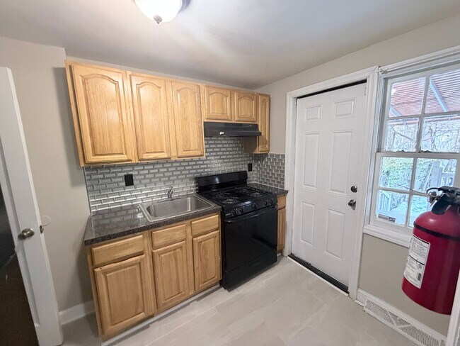 Foto del edificio - 3 Nordacs