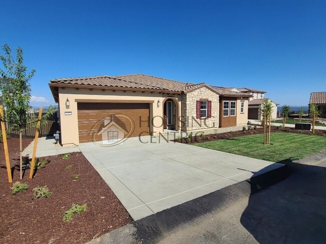Building Photo - Stunning New Construction Single Story Ren...