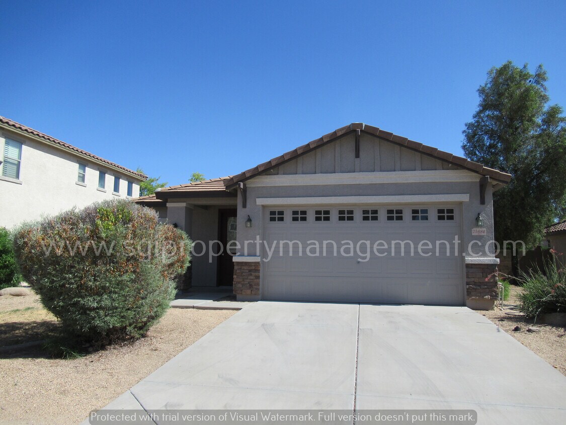 Primary Photo - 25684 W Pleasant Ln