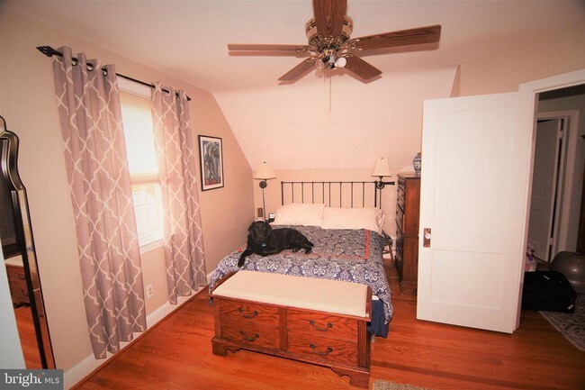 Foto del edificio - 4603 N Carlin Springs Rd
