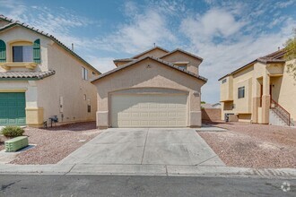 Building Photo - 3529 Quiet Pueblo St