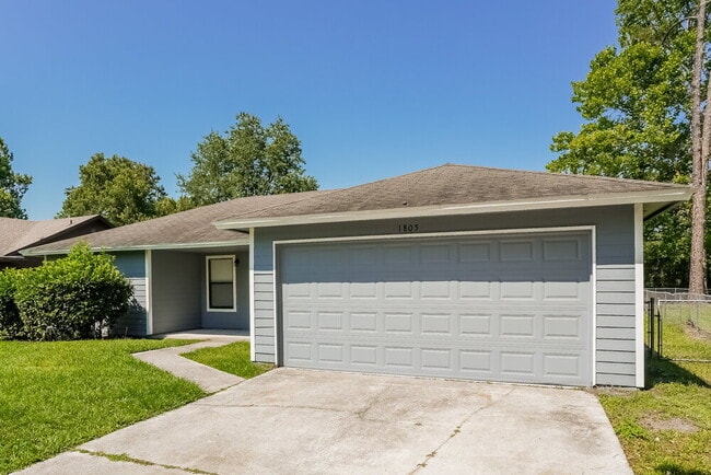 Building Photo - 1805 Killarn Cir