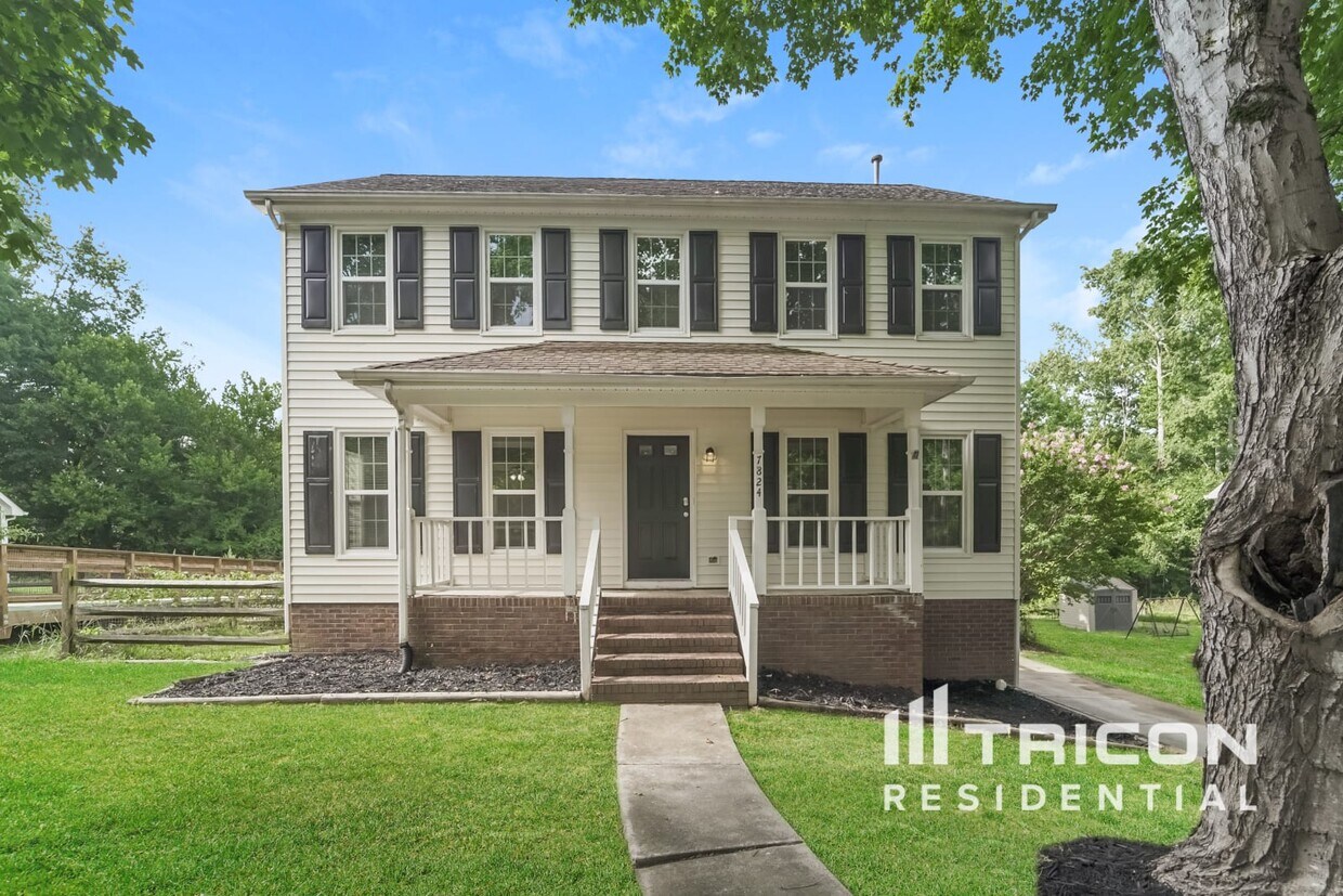 Primary Photo - 7824 Trotter Rd