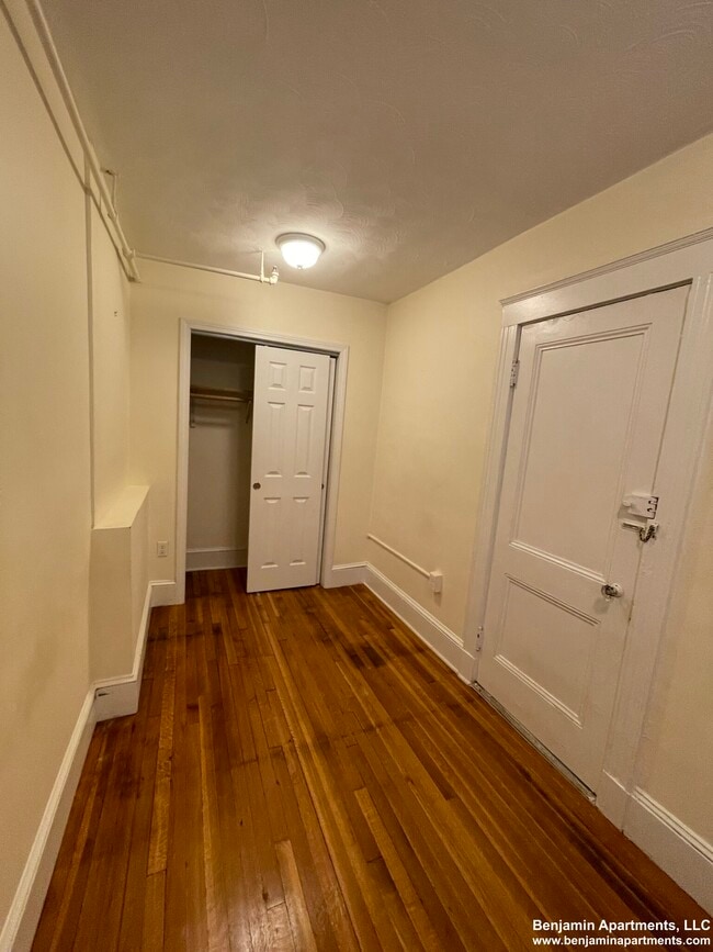 Building Photo - 1637 Commonwealth Ave