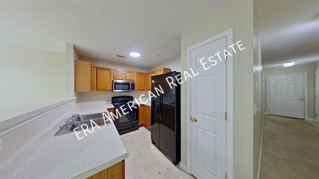 Foto del edificio - 161 Swaying Pine Ct