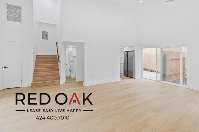 Building Photo - Stunning New Two Bedroom Featuring Vaulted...