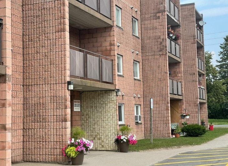 Primary Photo - Cooper Terrace Apartments