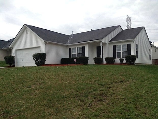 Foto del edificio - 3635 Chepstow Ct