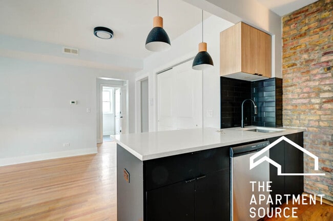 Foto del edificio - 4122 N Keeler Ave