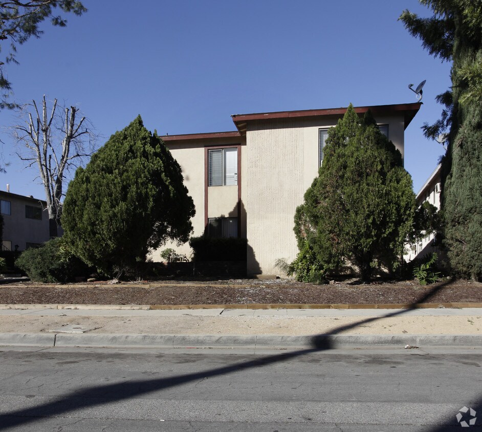 Building Photo - 6445 Shirley Ave