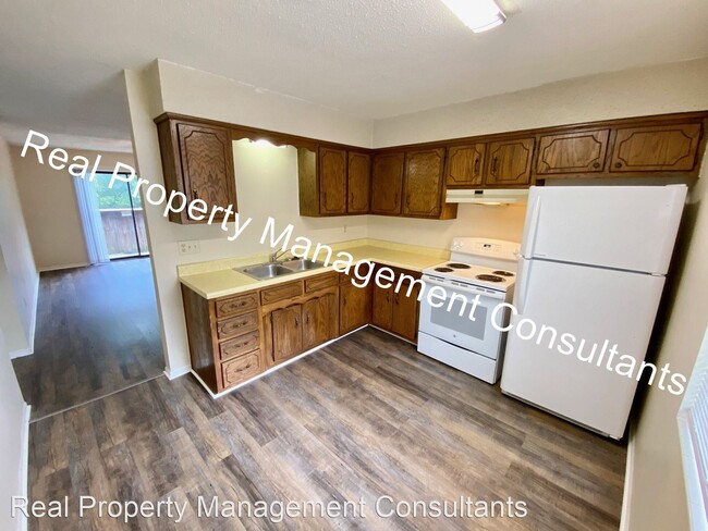 Building Photo - 2 br, 1 bath House - 511 Laurel St, Unit A
