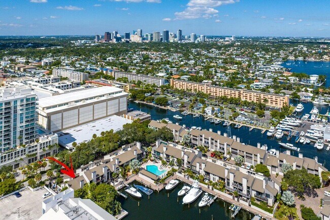 Building Photo - 1 Portside Dr