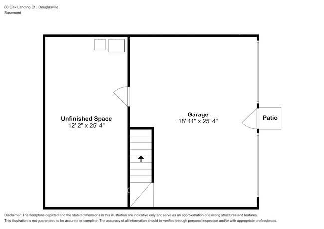 Building Photo - 80 Oak Landing Ct