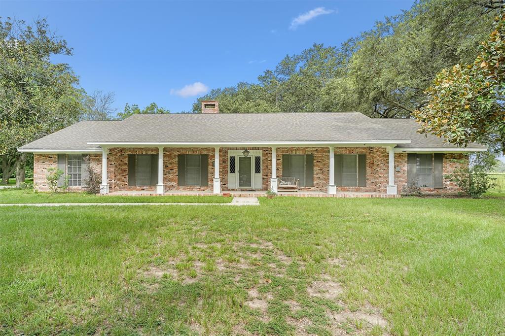 110 County Rd 601, Dayton, TX 77535 House Rental in Dayton, TX