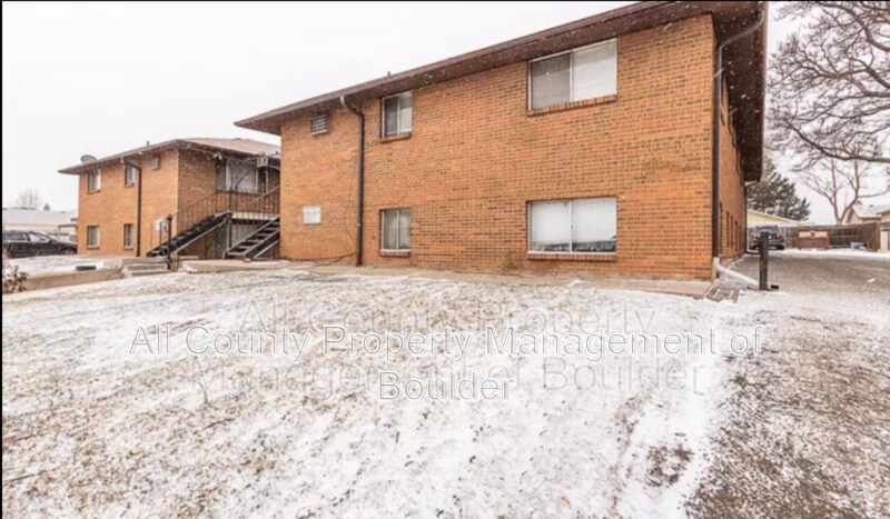 Primary Photo - 1353 Coffman St