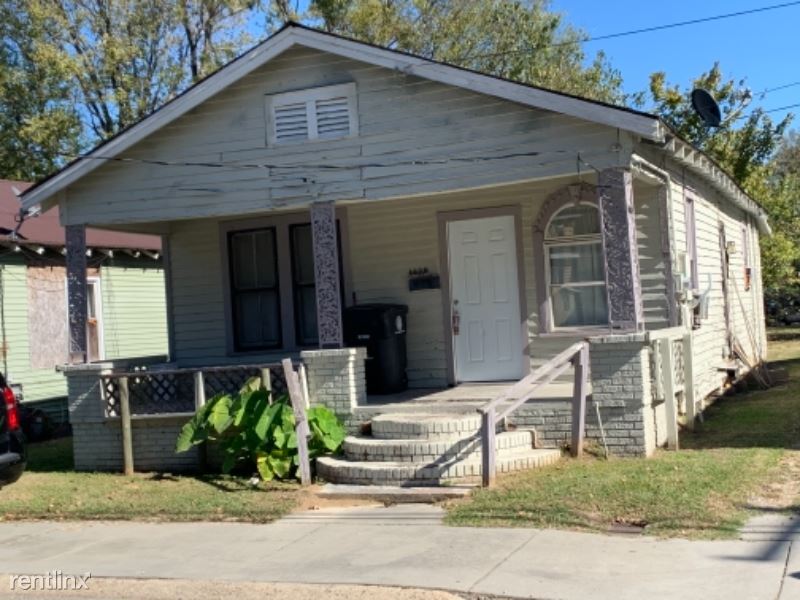 Primary Photo - 3 br, 1 bath House - 1420 N Acadian Thruway