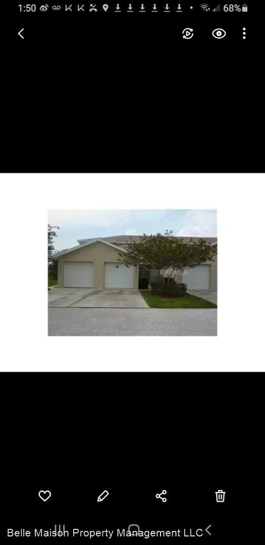 Foto del edificio - 2 br, 1.5 bath House - 18504 pebble lake ct,