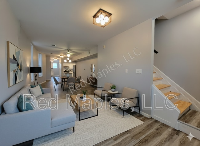 Foto del edificio - 1232-1234 N Euclid Ave