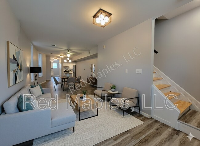 Foto del edificio - 1234 North Euclid Avenue