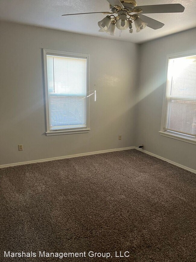 Foto del edificio - 2 br, 1 bath House - 3816 Jenny Lind Road