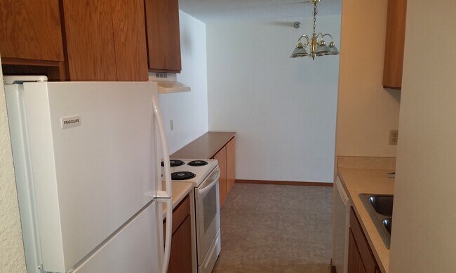 Foto del edificio - Round Lake Estates