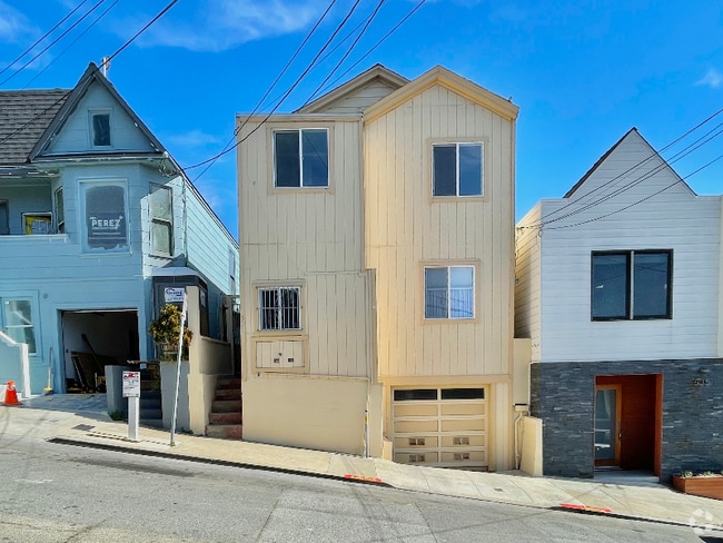 Building Photo - 521 Gates St